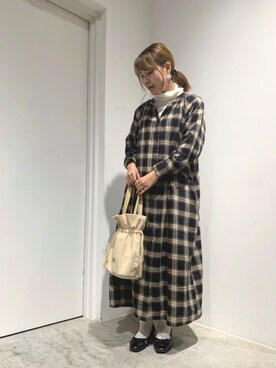 ももこさんのコーディネート