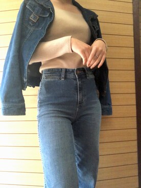 ハルさんのコーディネート