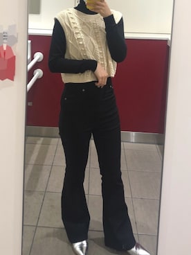 ハルさんのコーディネート