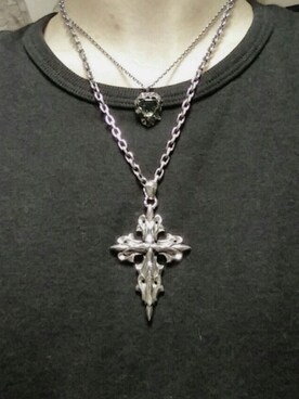 雪意さんのコーディネート