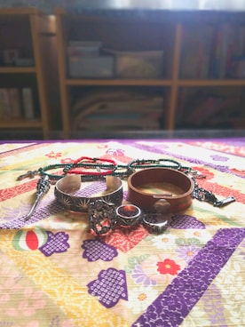 雪意さんのコーディネート