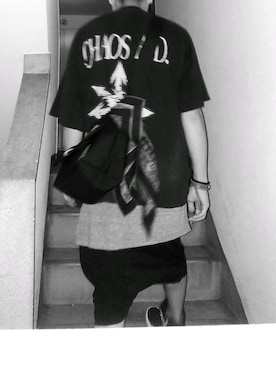 雪意さんのコーディネート