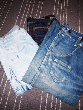 雪意さんのコーディネート