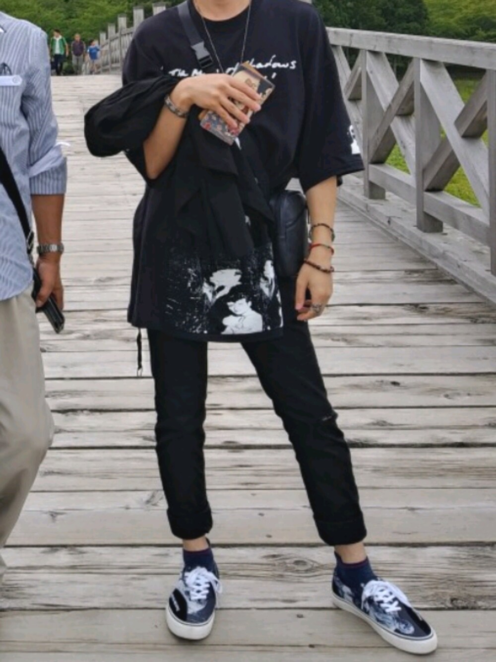 ソロイストカートコバーンgrunge yearsストールグランジSOLOIST ソロイストカートコバーンgrunge yearsストールグランジSOLOIST