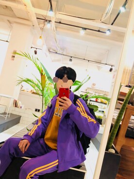 castleb_nさんのコーディネート