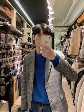 castleb_nさんのコーディネート