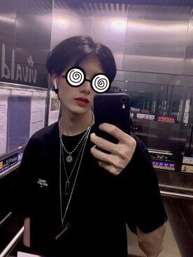 castleb_nさんのコーディネート