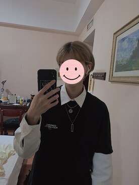 castleb_nさんのコーディネート