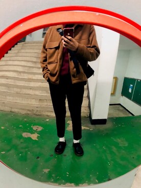 castleb_nさんのコーディネート