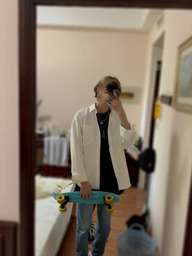 castleb_nさんのコーディネート