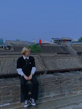 castleb_nさんのコーディネート