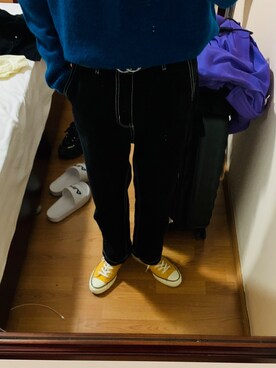 castleb_nさんのコーディネート