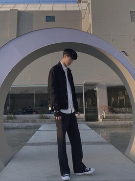 castleb_nさんのコーディネート