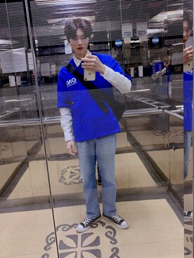 castleb_nさんのコーディネート