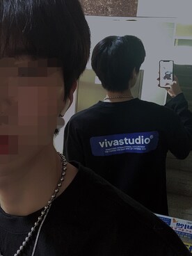 castleb_nさんのコーディネート