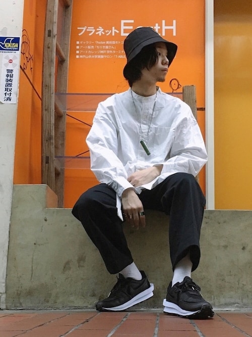 raiki🧸さんのコーディネート