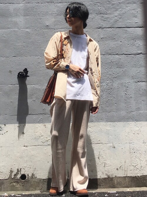 raiki🧸さんのコーディネート