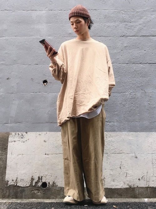 raiki🧸さんのコーディネート