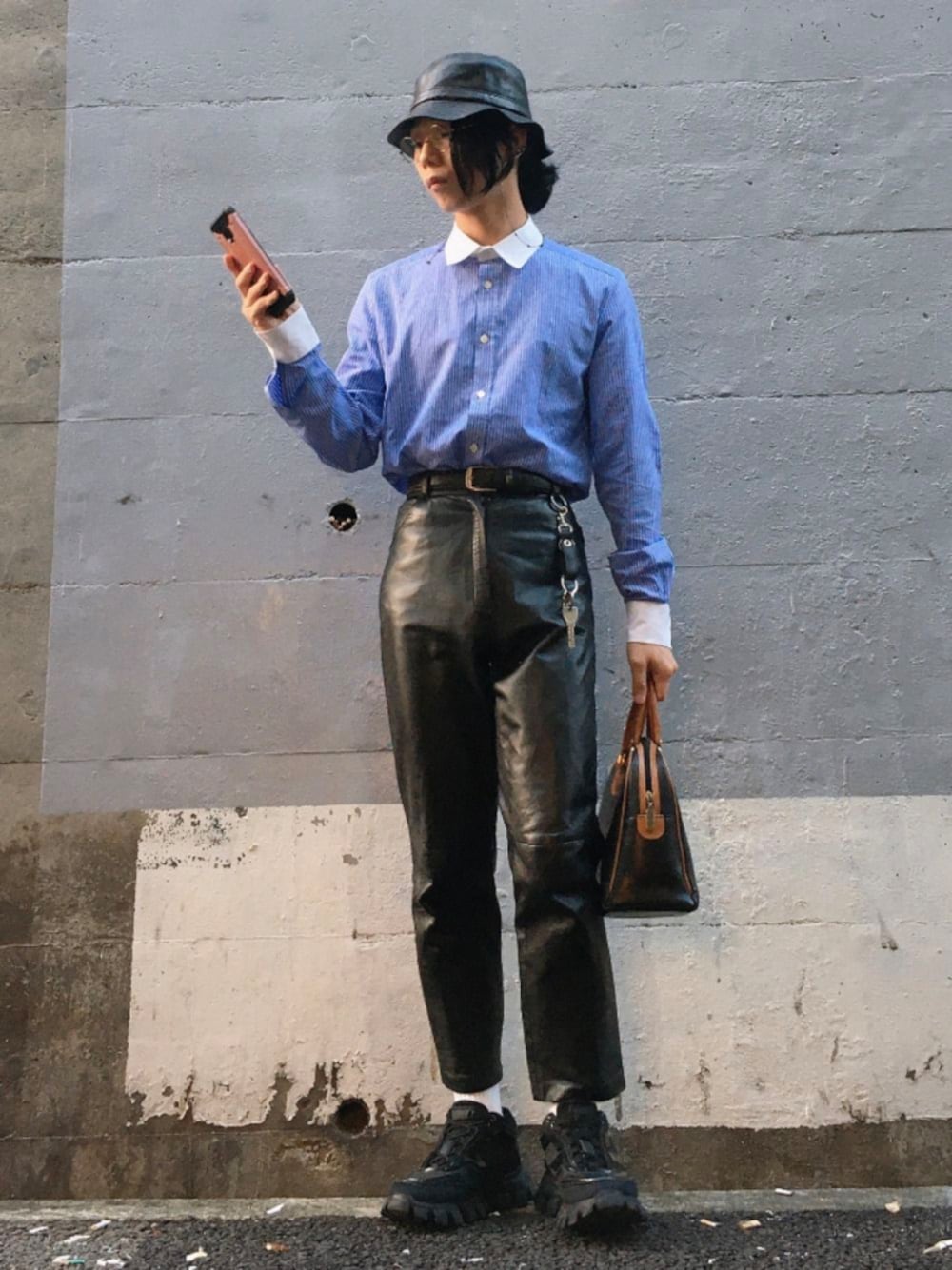 PRADA コーデュロイ ジーンズ ブラック 5ポケット コーデュロイ ジーンズ | PRADA