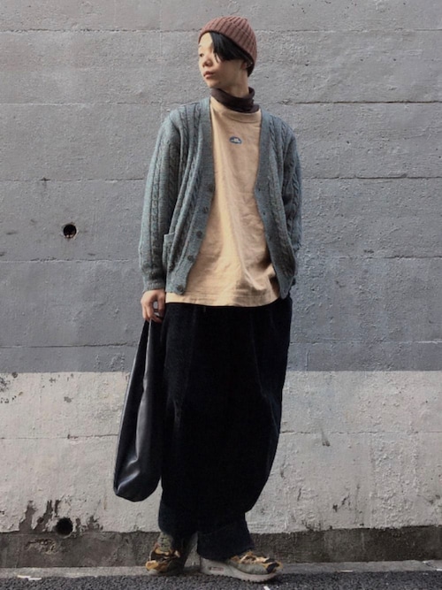 raiki🧸さんのコーディネート