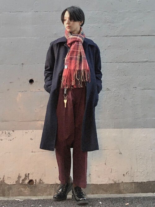 raiki🧸さんのコーディネート