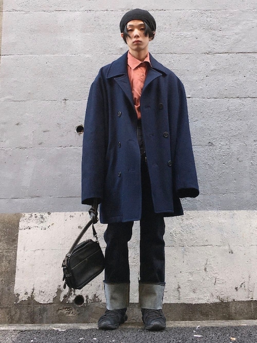 raiki🧸さんのコーディネート