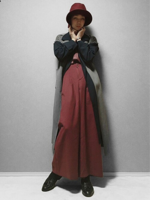 raiki🧸さんのコーディネート