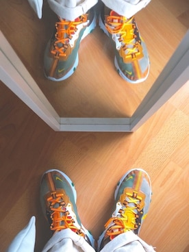 夏さんのコーディネート