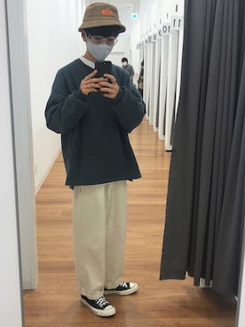 金の字さんのコーディネート