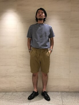 satoさんのコーディネート