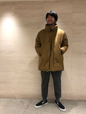 satoさんのコーディネート