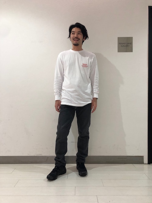 Bshop 吉祥寺店satoさんのを使ったコーディネート Zozotown