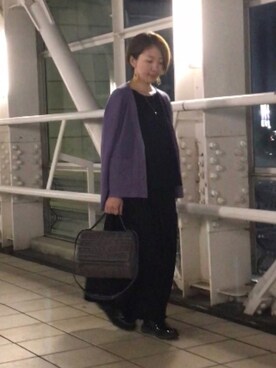 SOPIKOさんのコーディネート