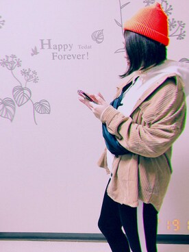 yukaさんのコーディネート