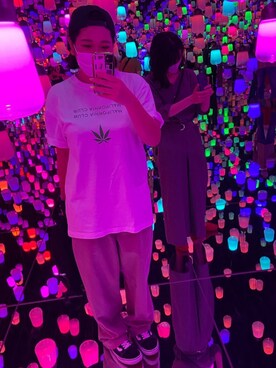 yukaさんのコーディネート