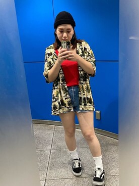 yukaさんのコーディネート