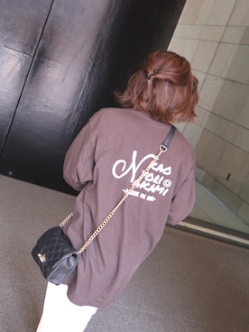 Ayuさんのコーディネート