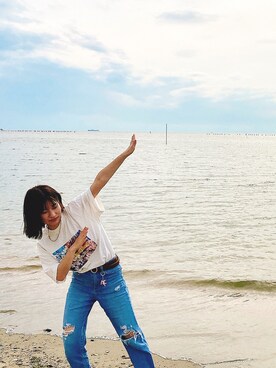 Ayuさんのコーディネート