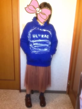 ayumiさんのコーディネート