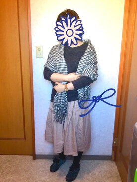 ayumiさんのコーディネート