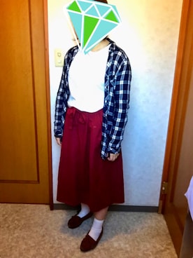 ayumiさんのコーディネート