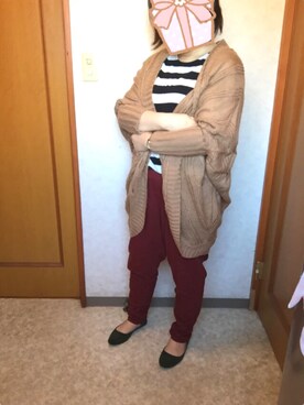 ayumiさんのコーディネート