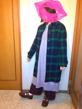 ayumiさんのコーディネート