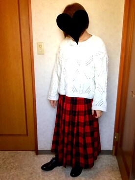 ayumiさんのコーディネート