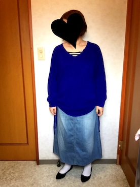 ayumiさんのコーディネート