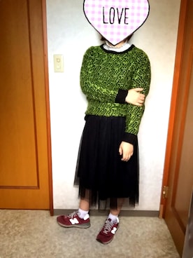 ayumiさんのコーディネート