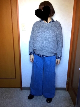 ayumiさんのコーディネート