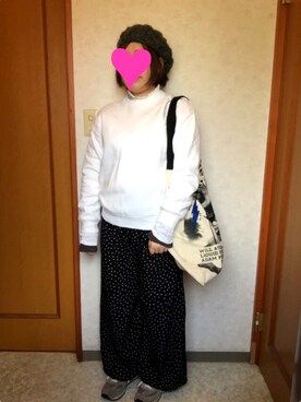 ayumiさんのコーディネート