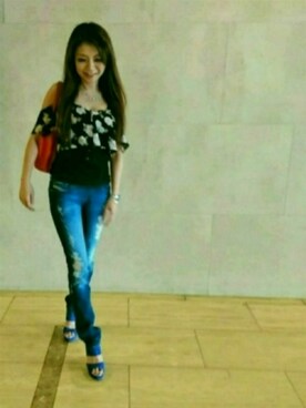 TOMOMYさんのコーディネート