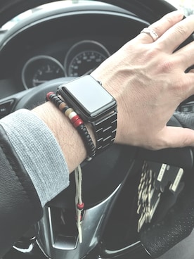 BOSEさんのコーディネート